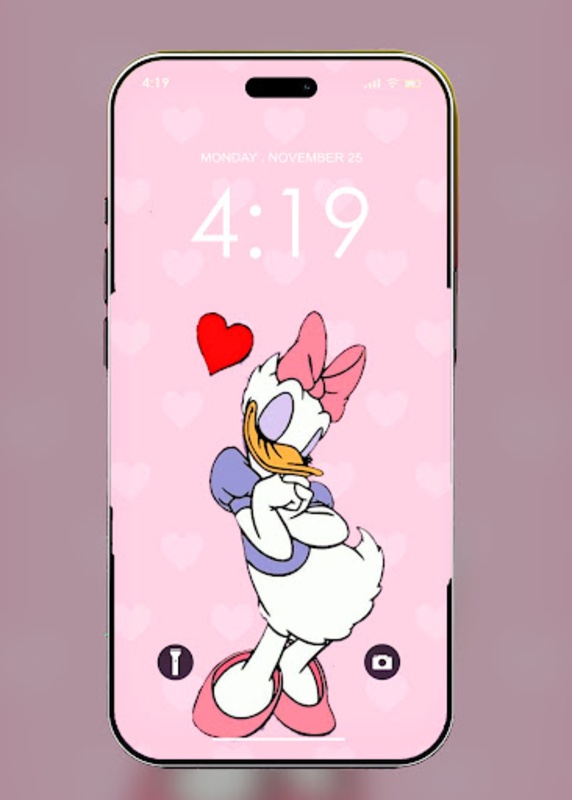 Cartoon Wallpaper HD Screenshot2