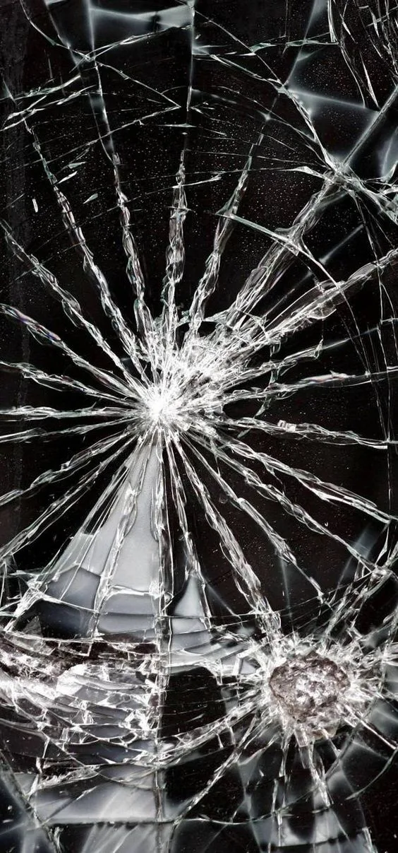 Prank Broken Screen Wallpaper Screenshot15