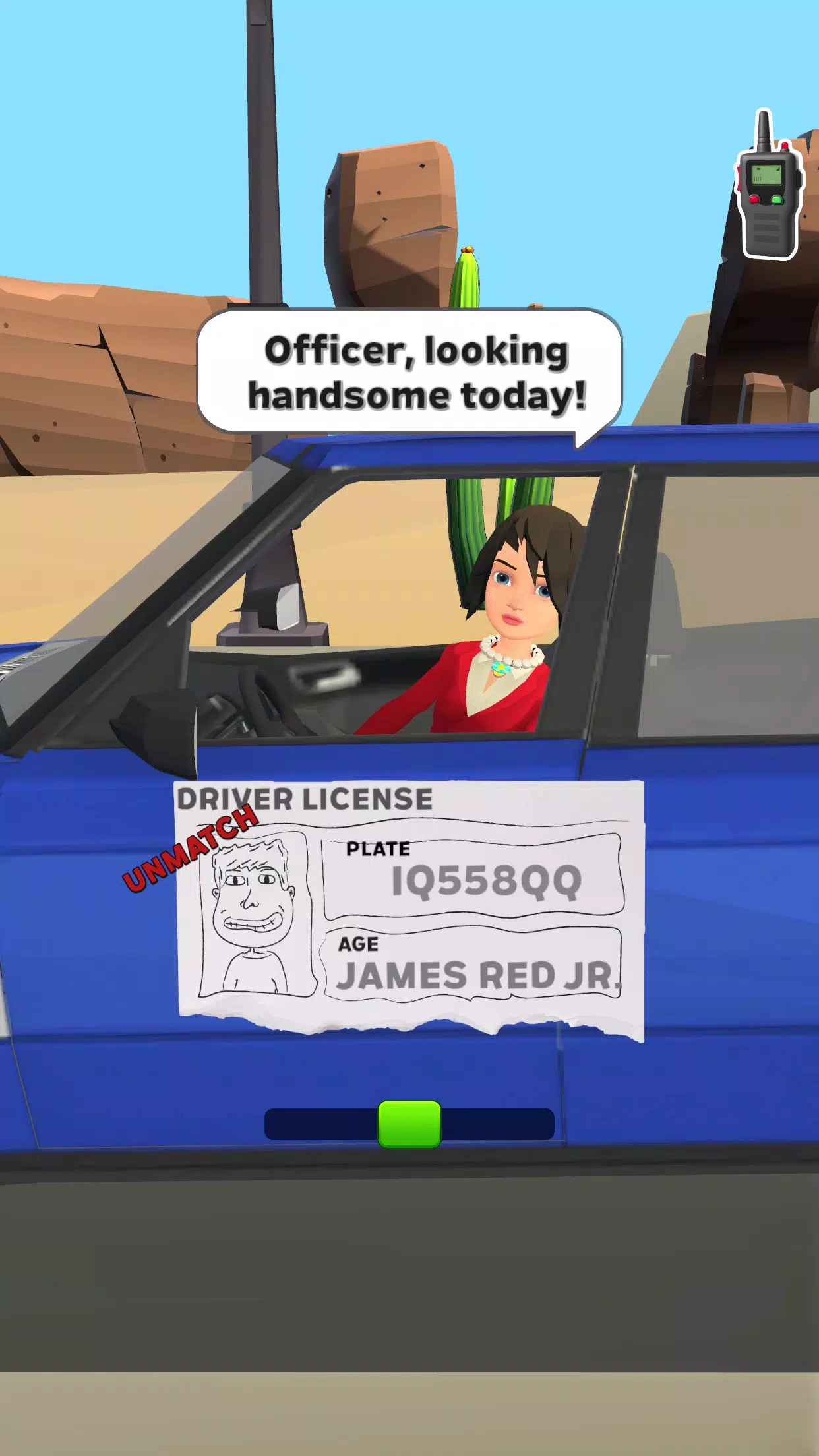 Borderland Defender Screenshot6