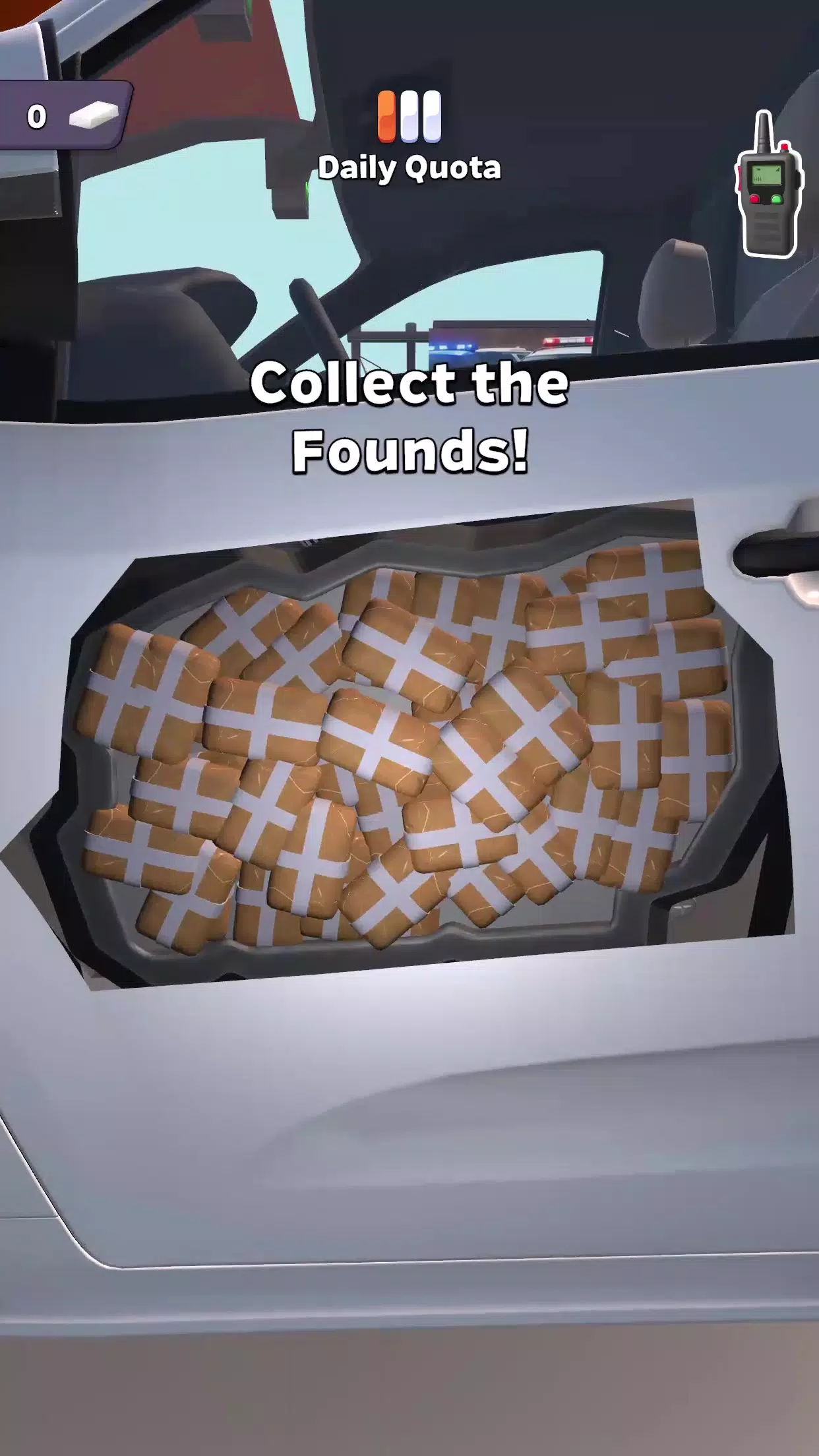 Borderland Defender Screenshot3