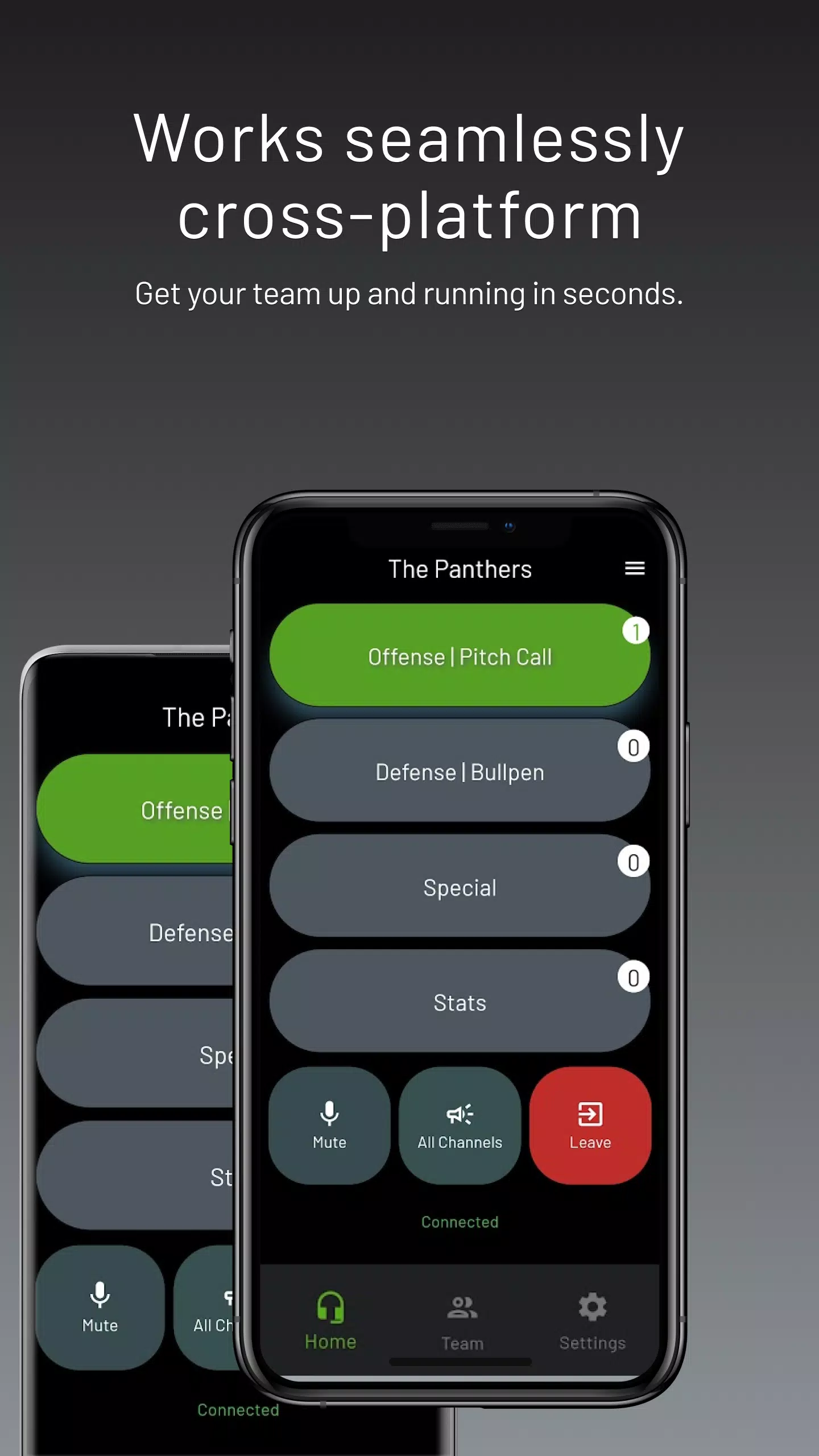 The Headset App Screenshot7