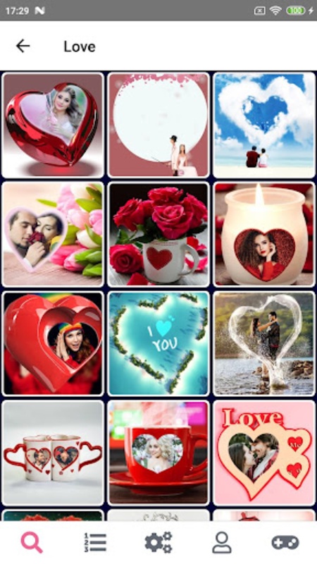 Magic Swap Puzzle Screenshot4