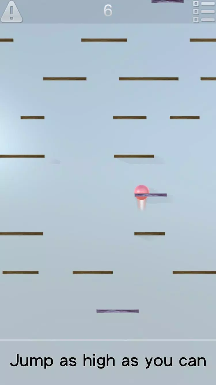 Ball Jump-up Screenshot1