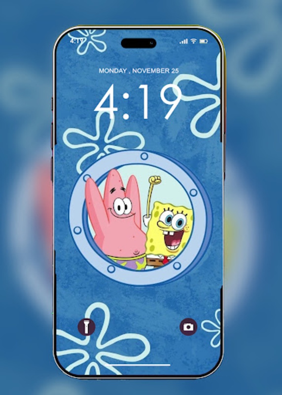 Cartoon Wallpaper HD Screenshot3