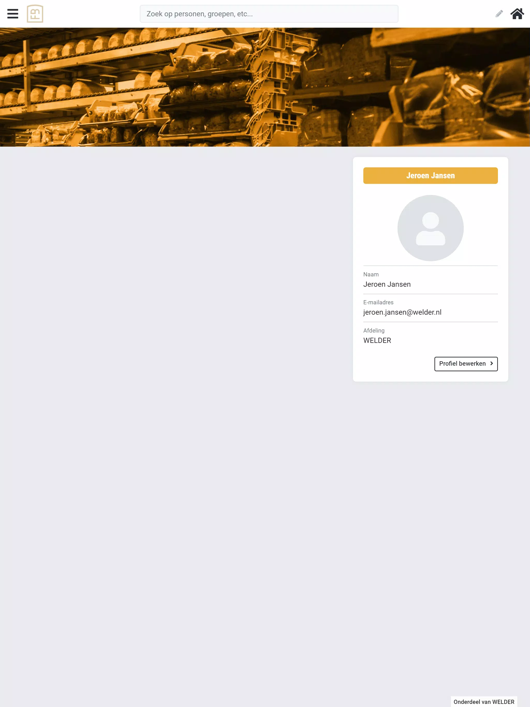 Bakkerij Fuite Screenshot7