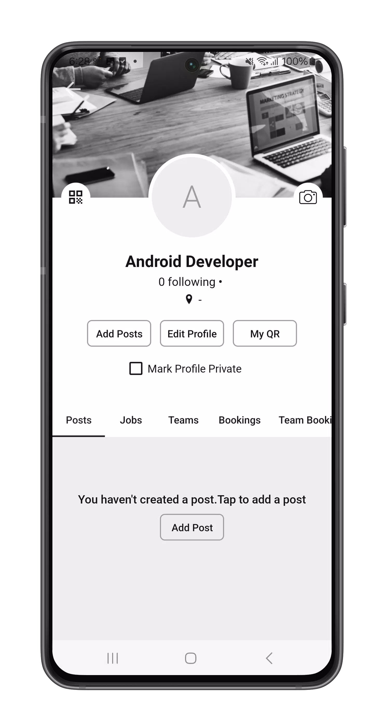 Ofis Square Screenshot7