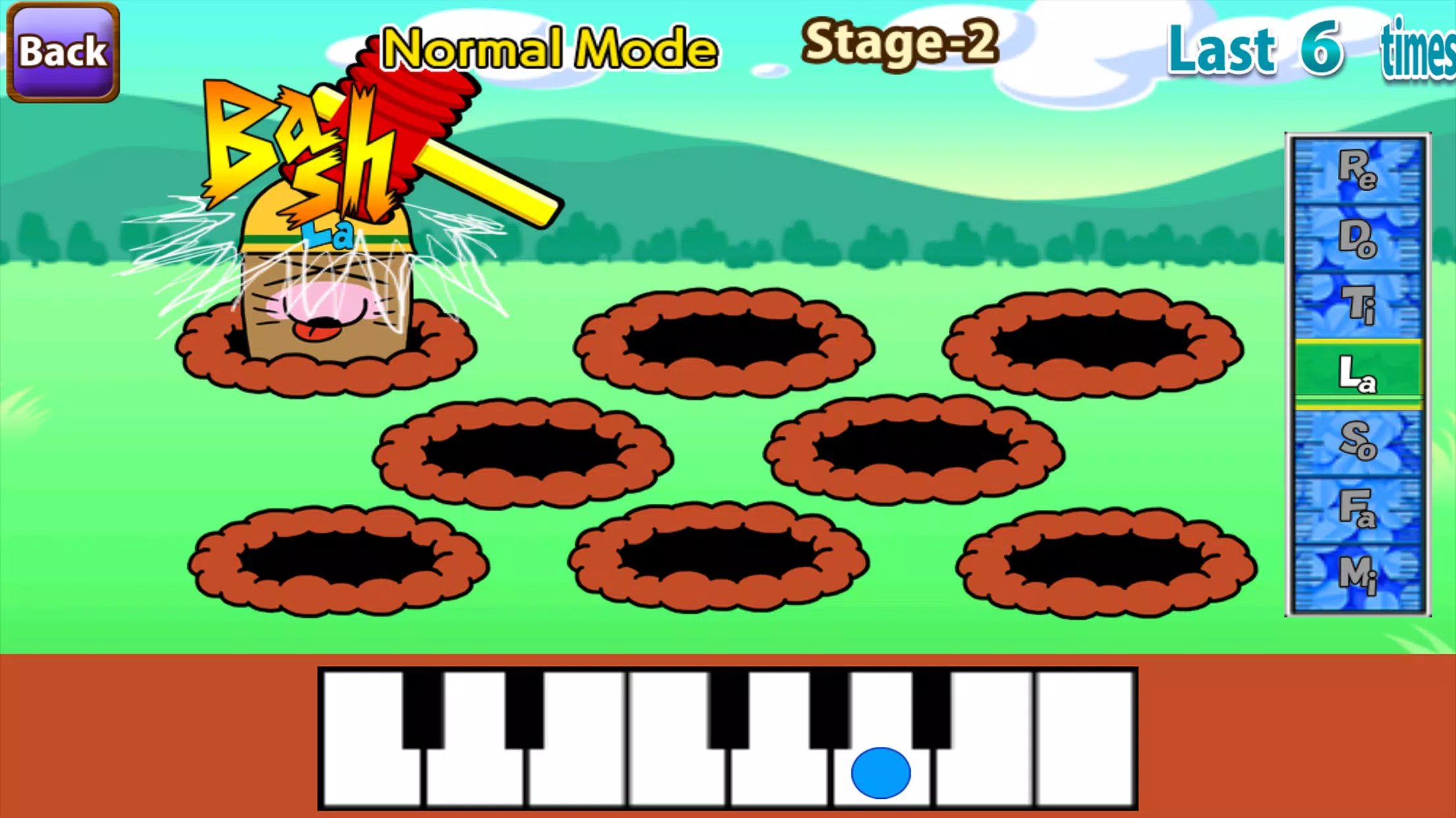 Voice vs Onchicchi Screenshot3