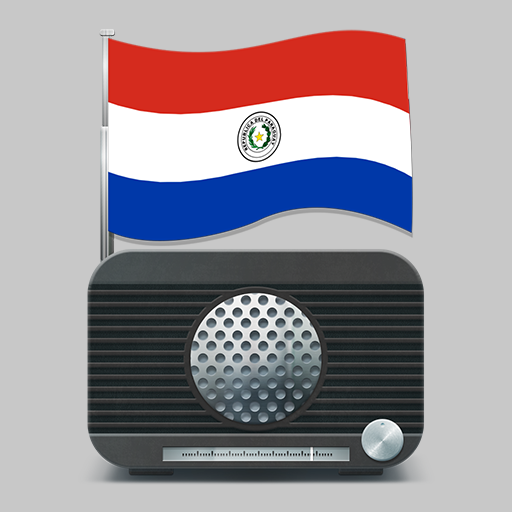 Radios de Paraguay AM y FM APK
