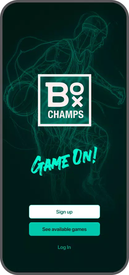 Box Champs Screenshot1