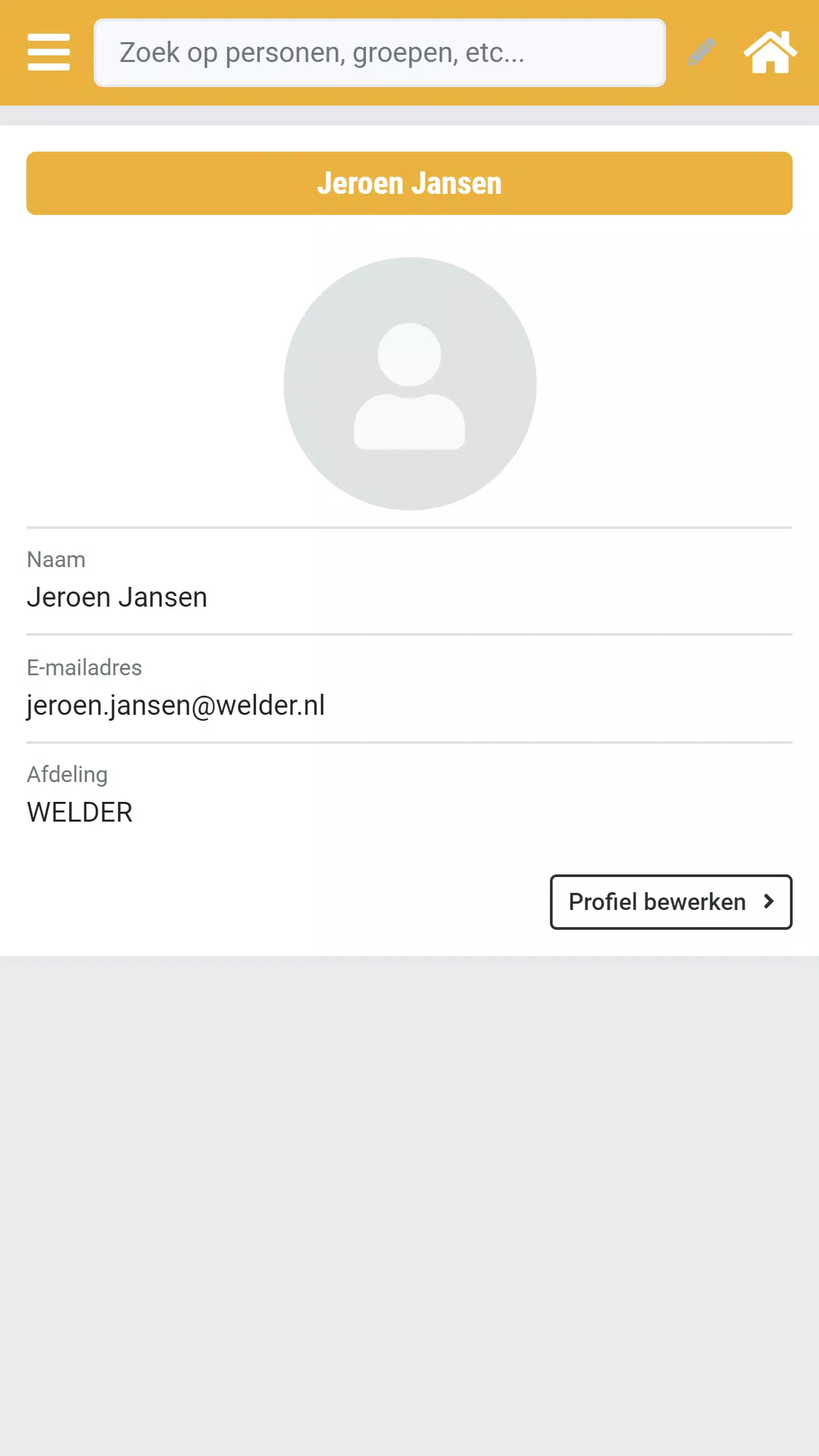 Bakkerij Fuite Screenshot3