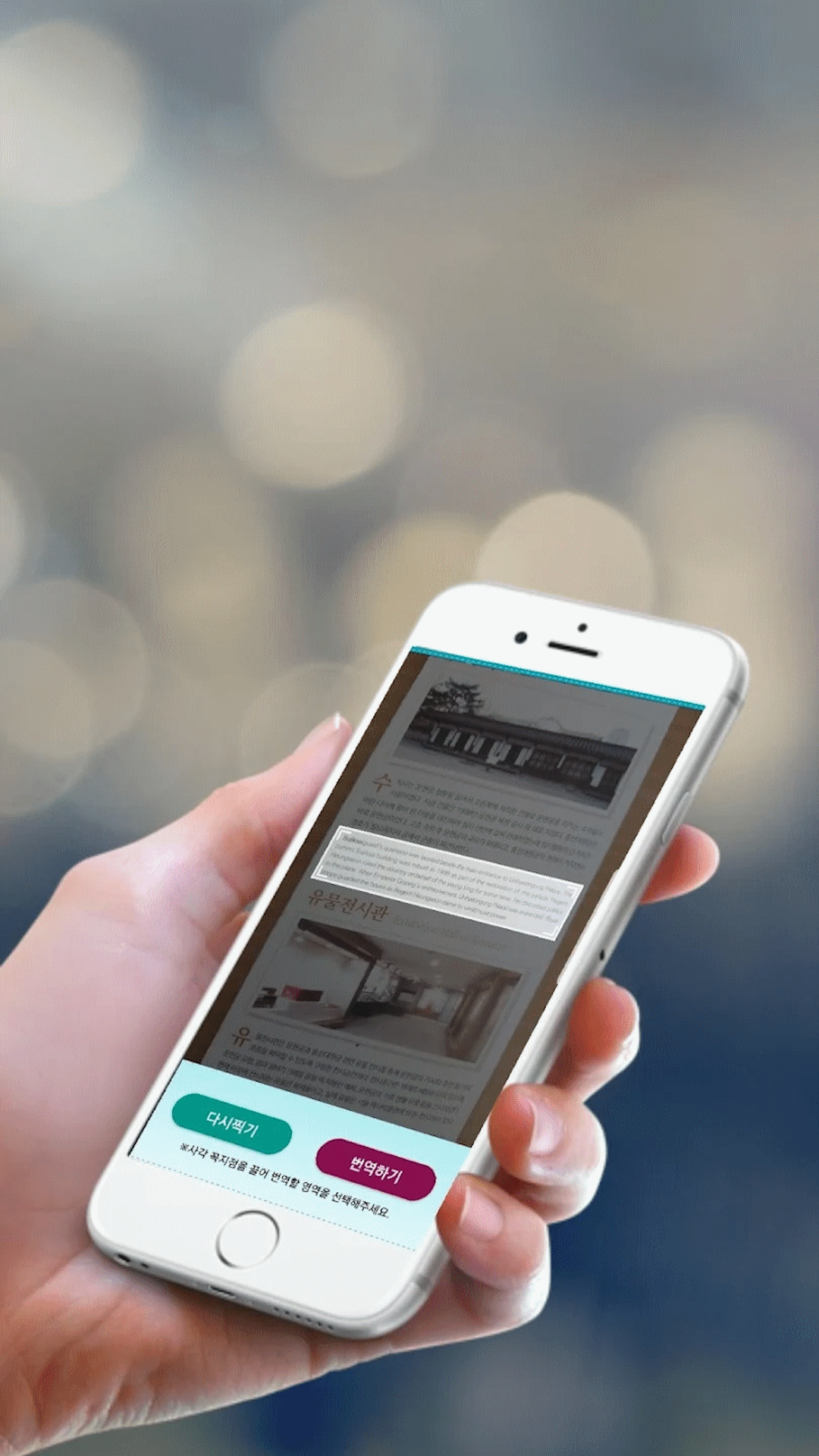 영어번역기 사진번역기 영어사전 -카메라번역기 AI번역기 Screenshot8