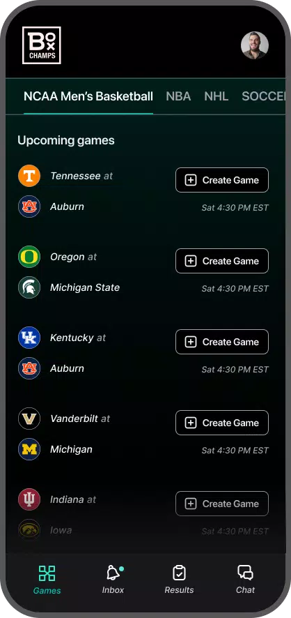 Box Champs Screenshot2