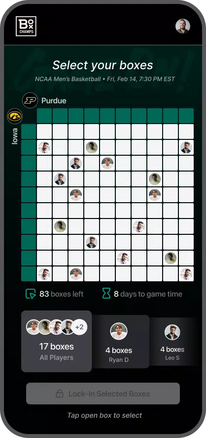 Box Champs Screenshot3