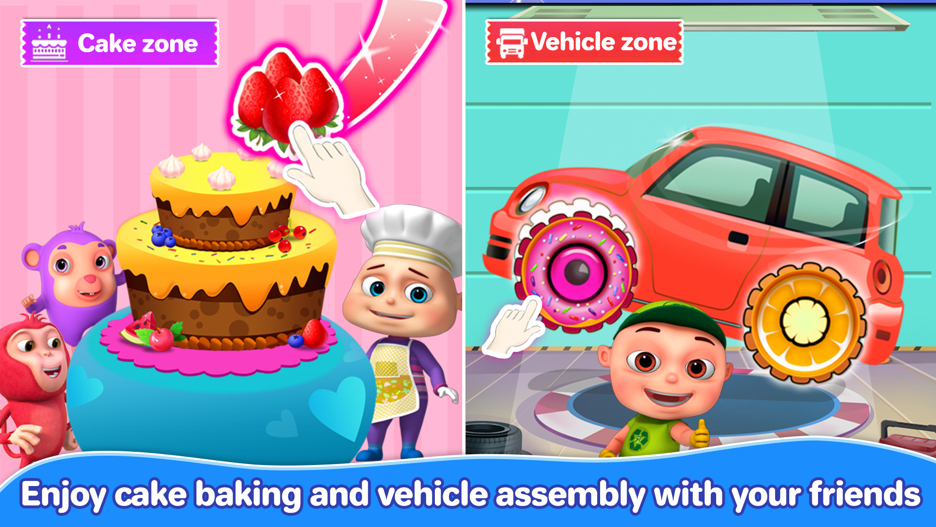 TabbyToo Screenshot4