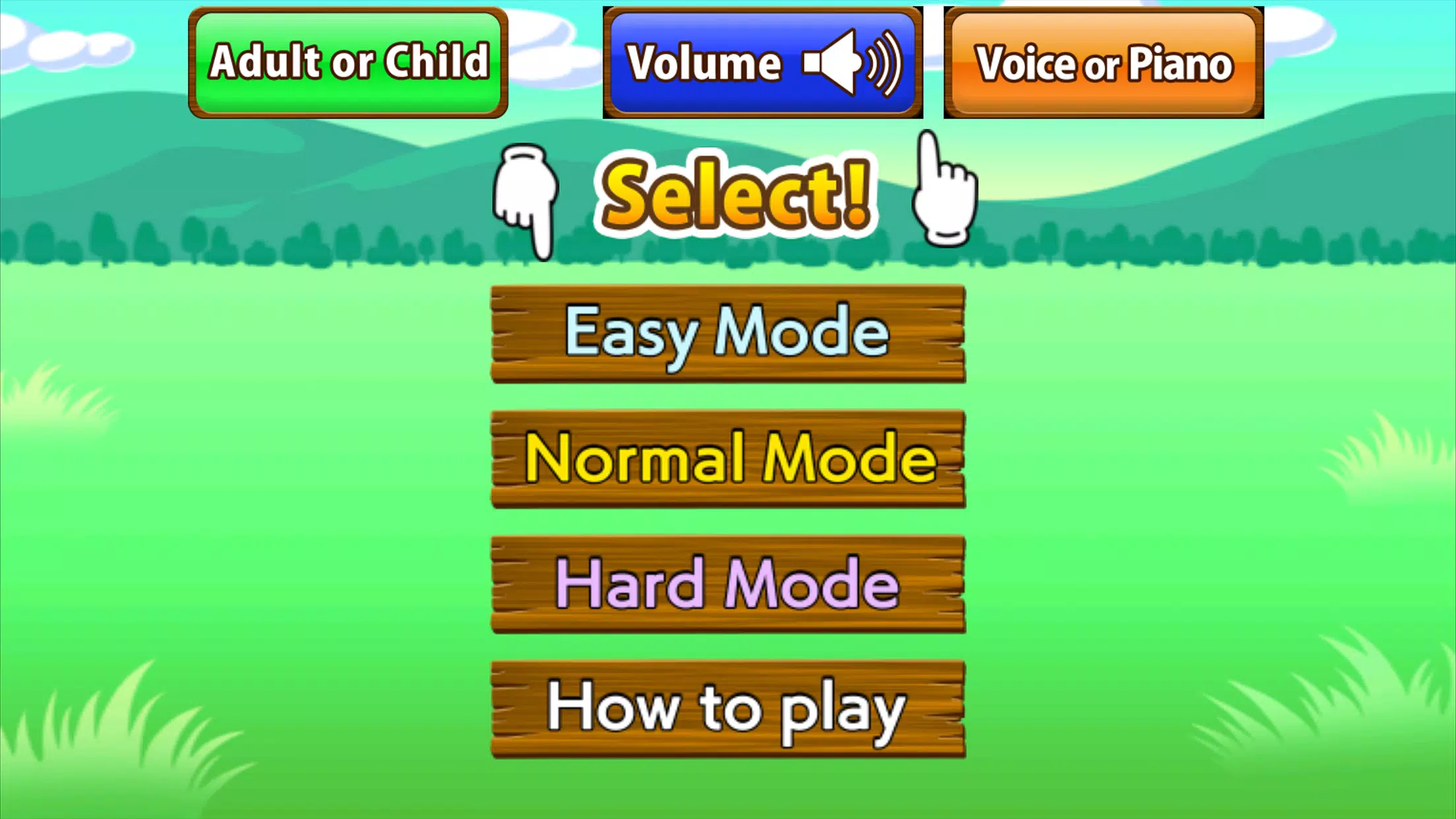 Voice vs Onchicchi Screenshot2