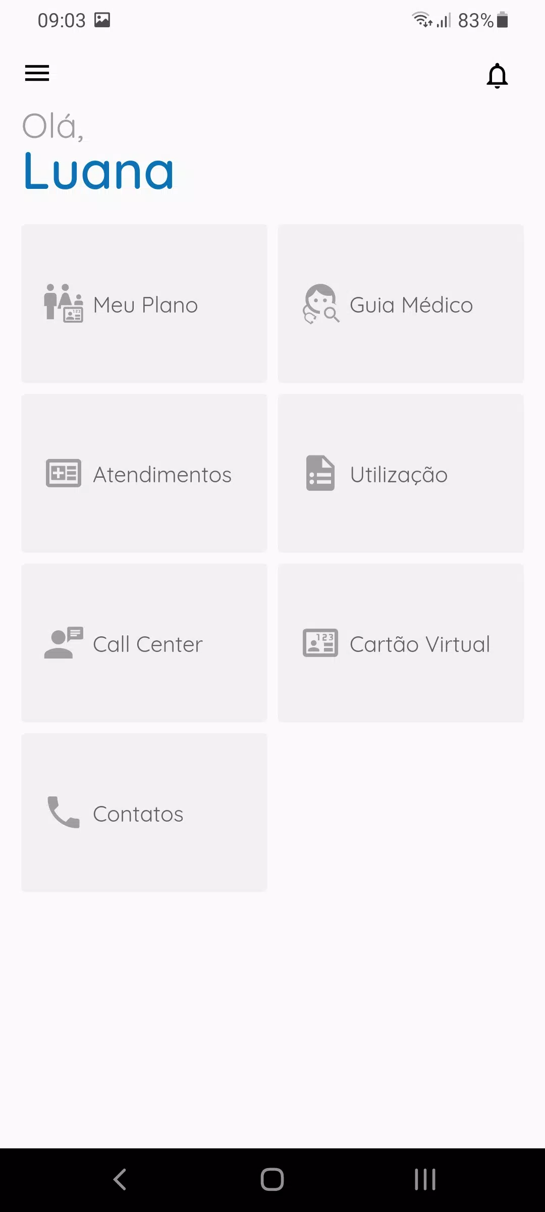 SanSaude Screenshot6