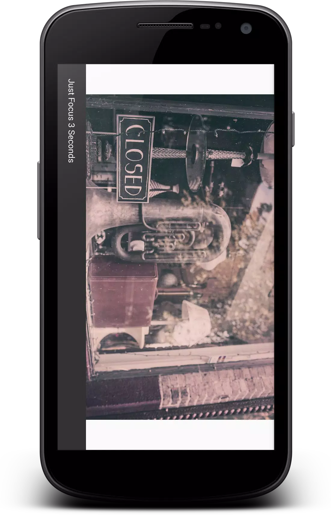 Puzzle Photo Screenshot4