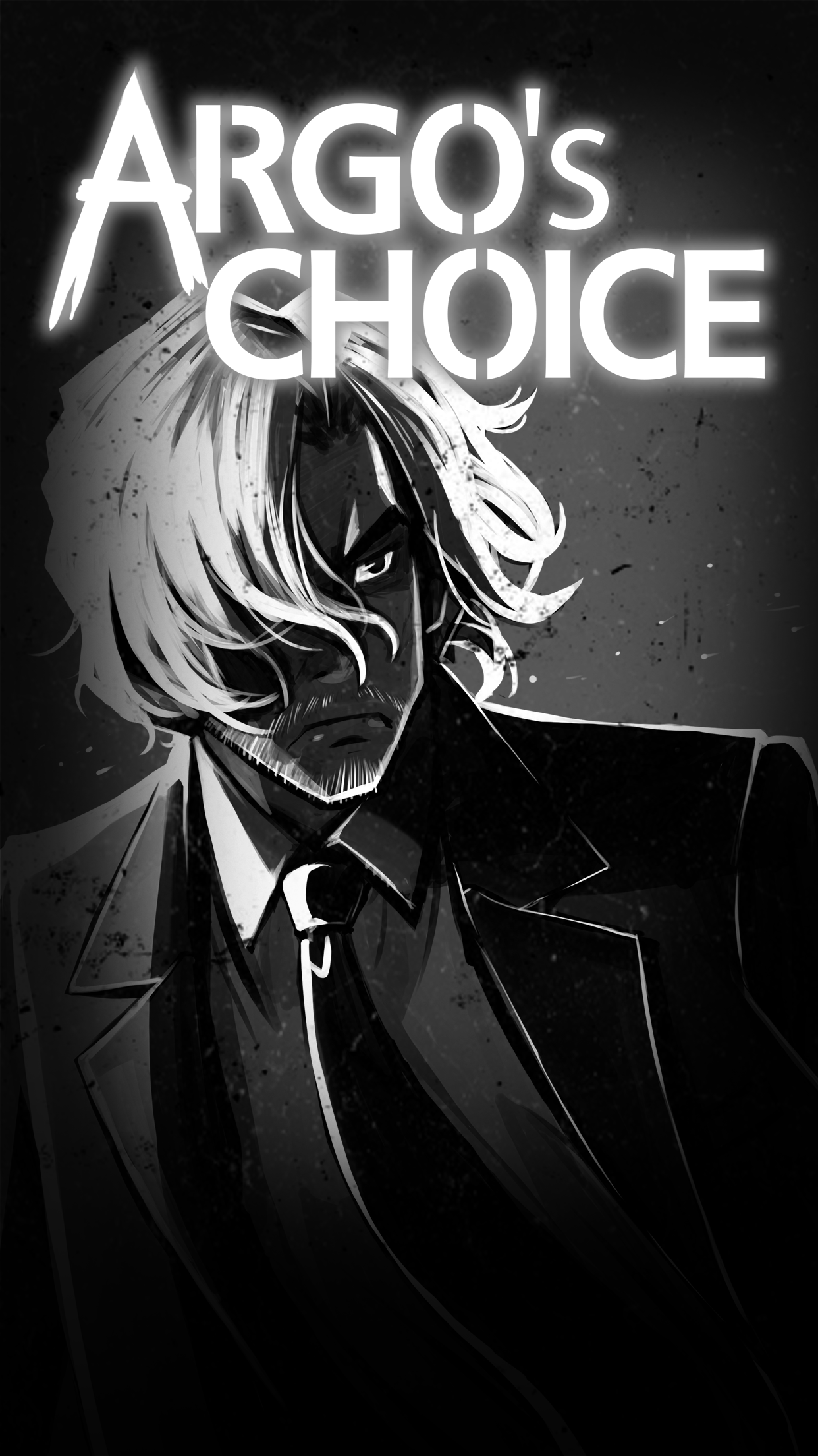 Argo's Choice: Visual Novel Screenshot8