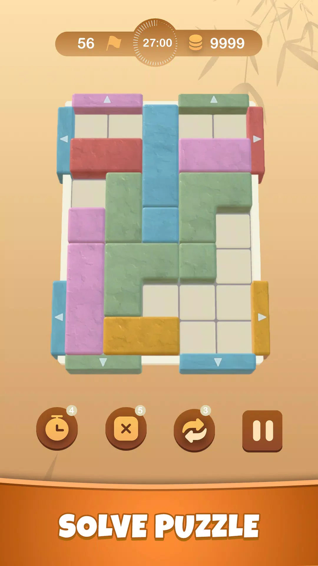 Zen Stone Screenshot1