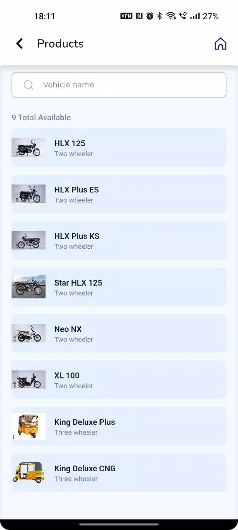 TVS MotoConnect Screenshot4