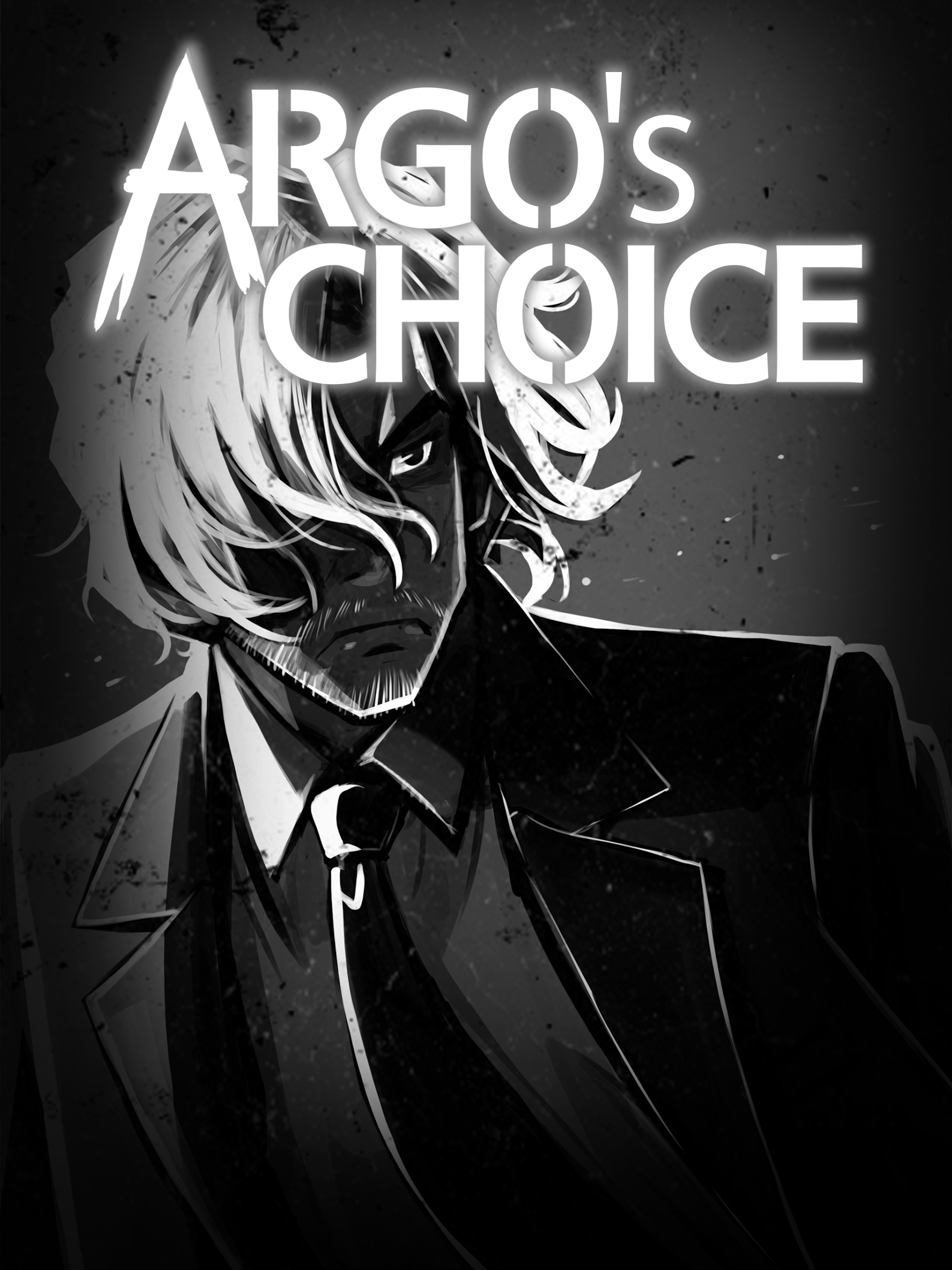 Argo's Choice: Visual Novel Screenshot13