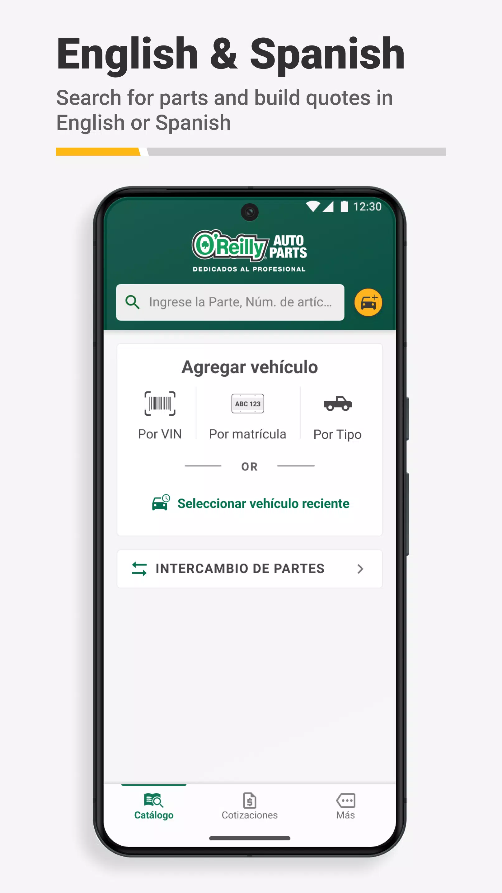 O'Reilly Pro Screenshot7
