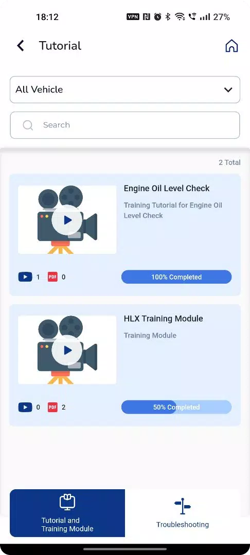 TVS MotoConnect Screenshot6