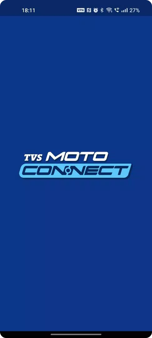 TVS MotoConnect Screenshot1