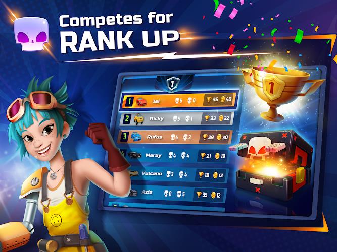 Battle Derby Screenshot9