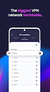 Mysterium VPN Screenshot3