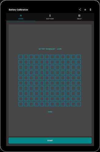 Battery Calibration Helper Screenshot17