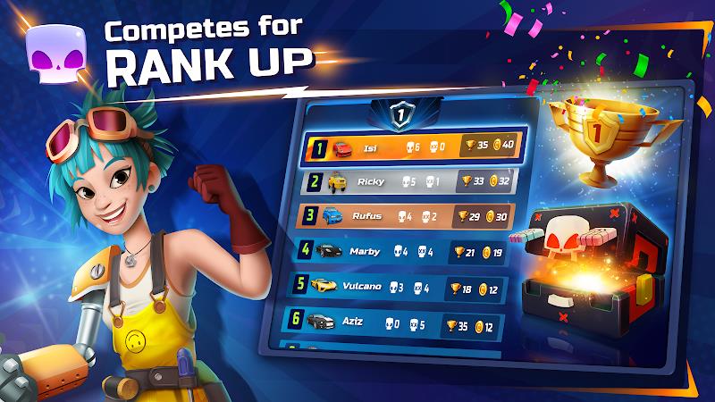 Battle Derby Screenshot2