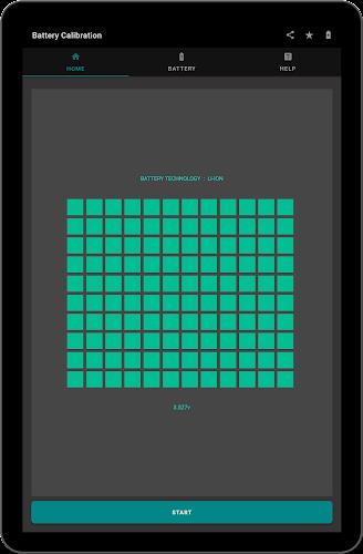 Battery Calibration Helper Screenshot12
