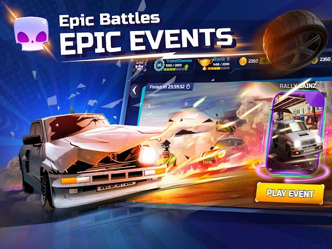 Battle Derby Screenshot13