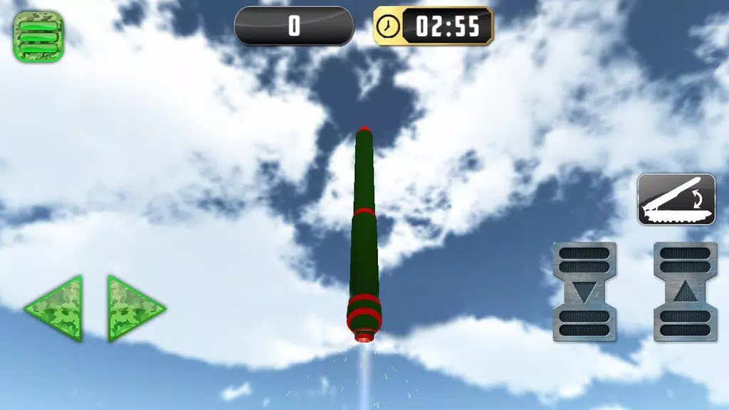 Rocket Launch Russia Simulator Screenshot4