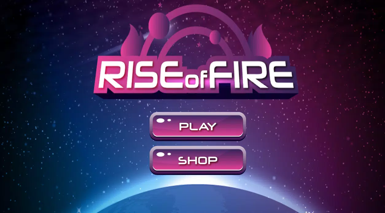 Rise of Fire Screenshot3