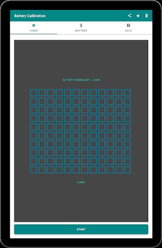 Battery Calibration Helper Screenshot7