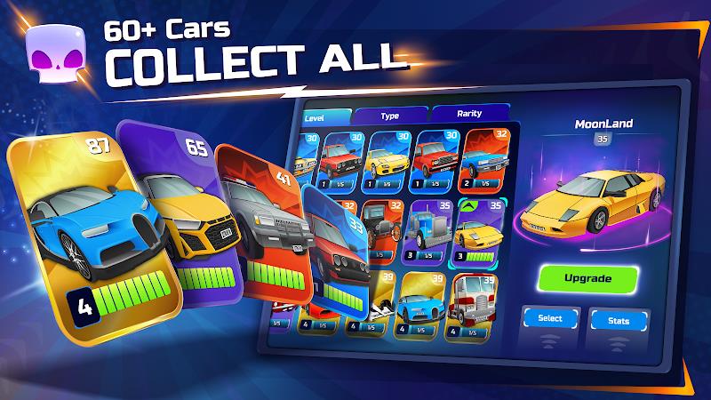 Battle Derby Screenshot3