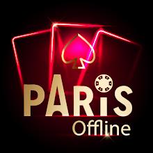 Poker Paris offline: Tien Len APK