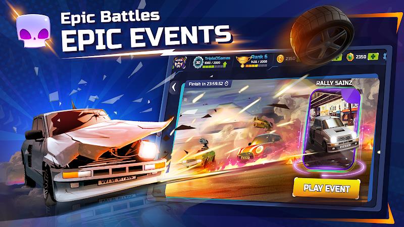 Battle Derby Screenshot7