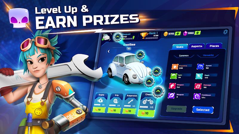 Battle Derby Screenshot5