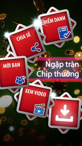 Poker Paris offline: Tien Len Screenshot4