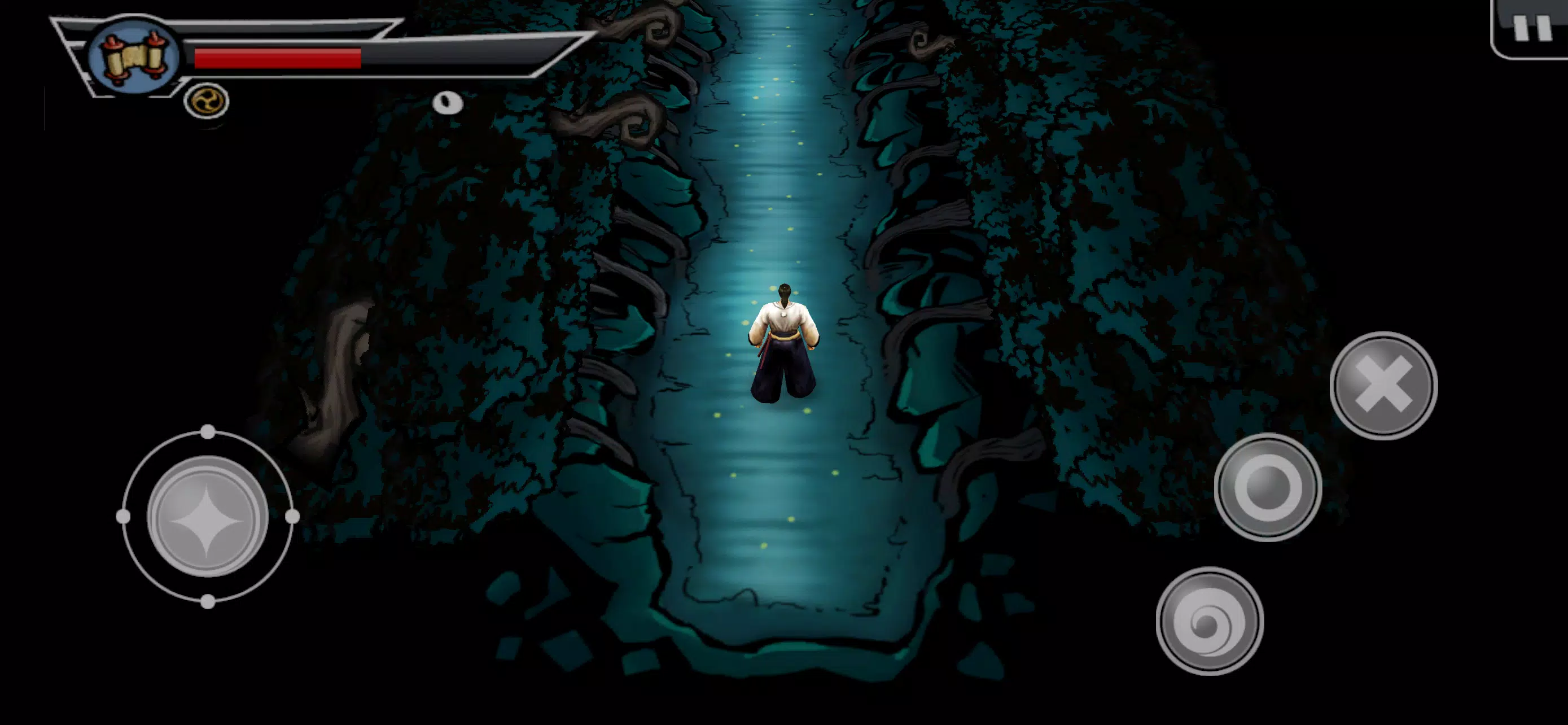Ninja Journey Screenshot4