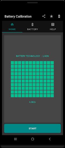 Battery Calibration Helper Screenshot6