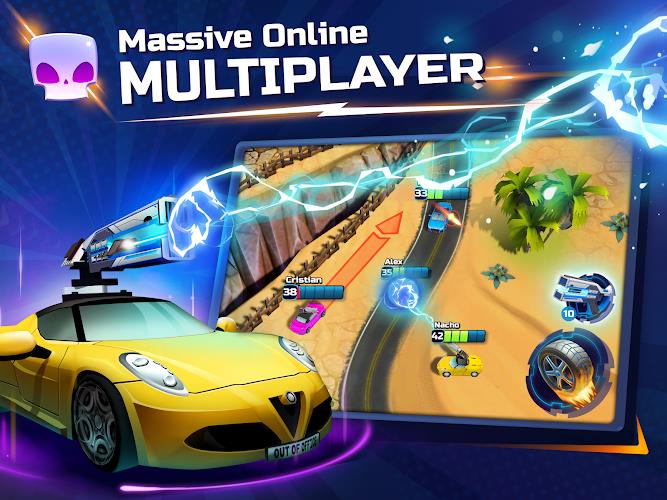 Battle Derby Screenshot11