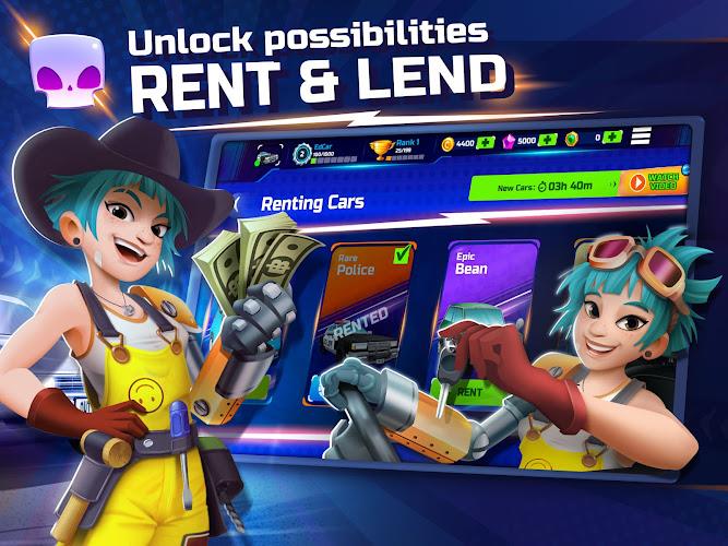 Battle Derby Screenshot14