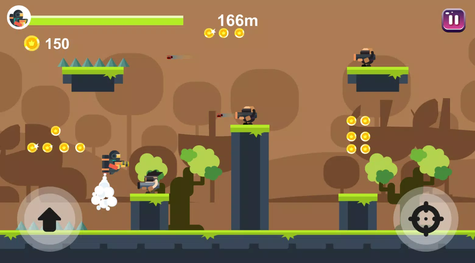 Rise of Fire Screenshot1