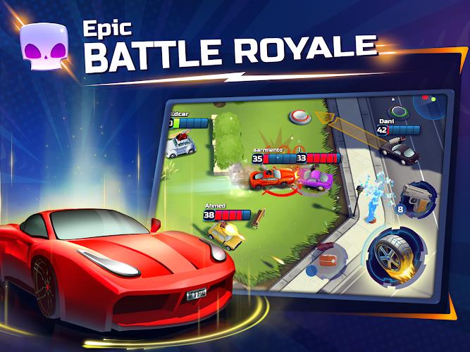 Battle Derby Screenshot15