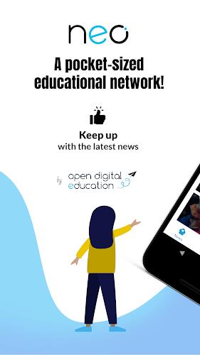 NEO Pocket Screenshot1
