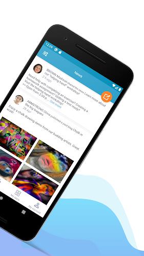 NEO Pocket Screenshot2